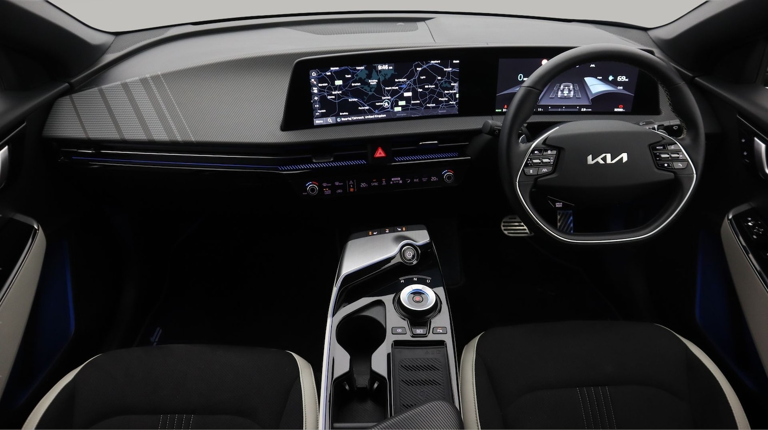 Used Kia EV6 2023 for sale - 77434983: Photo 13