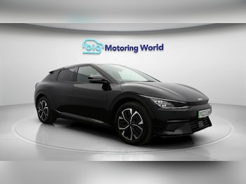 Used Kia EV6 2023 for sale - 77434983: Photo