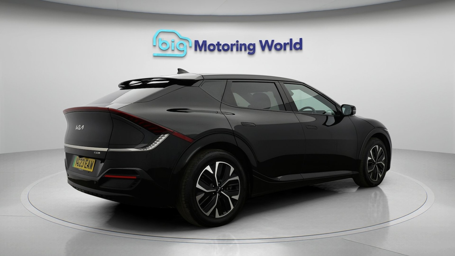 Used Kia EV6 2023 for sale - 77434983: Photo 7