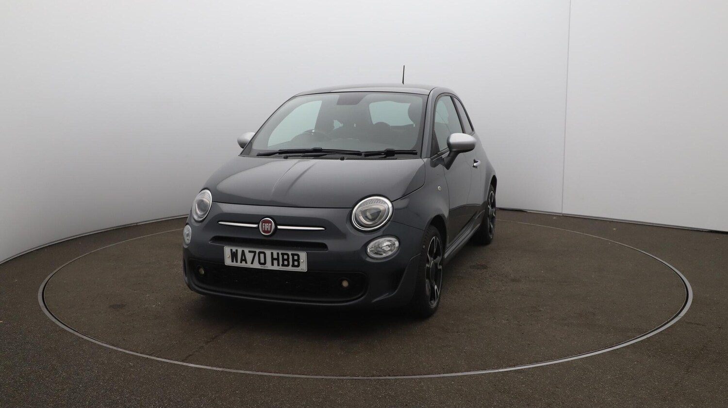 Vehicle 37