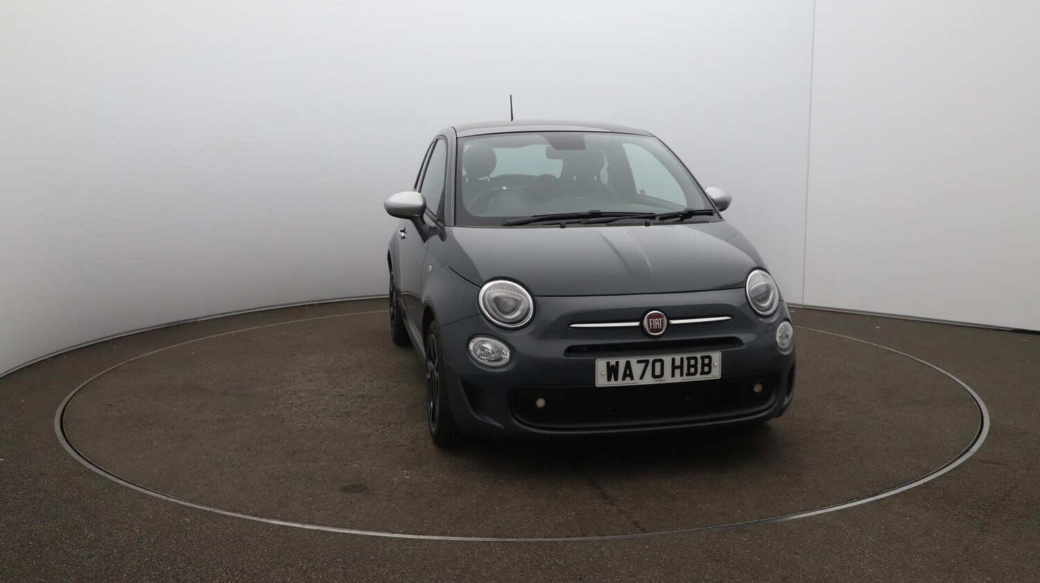 Vehicle 40
