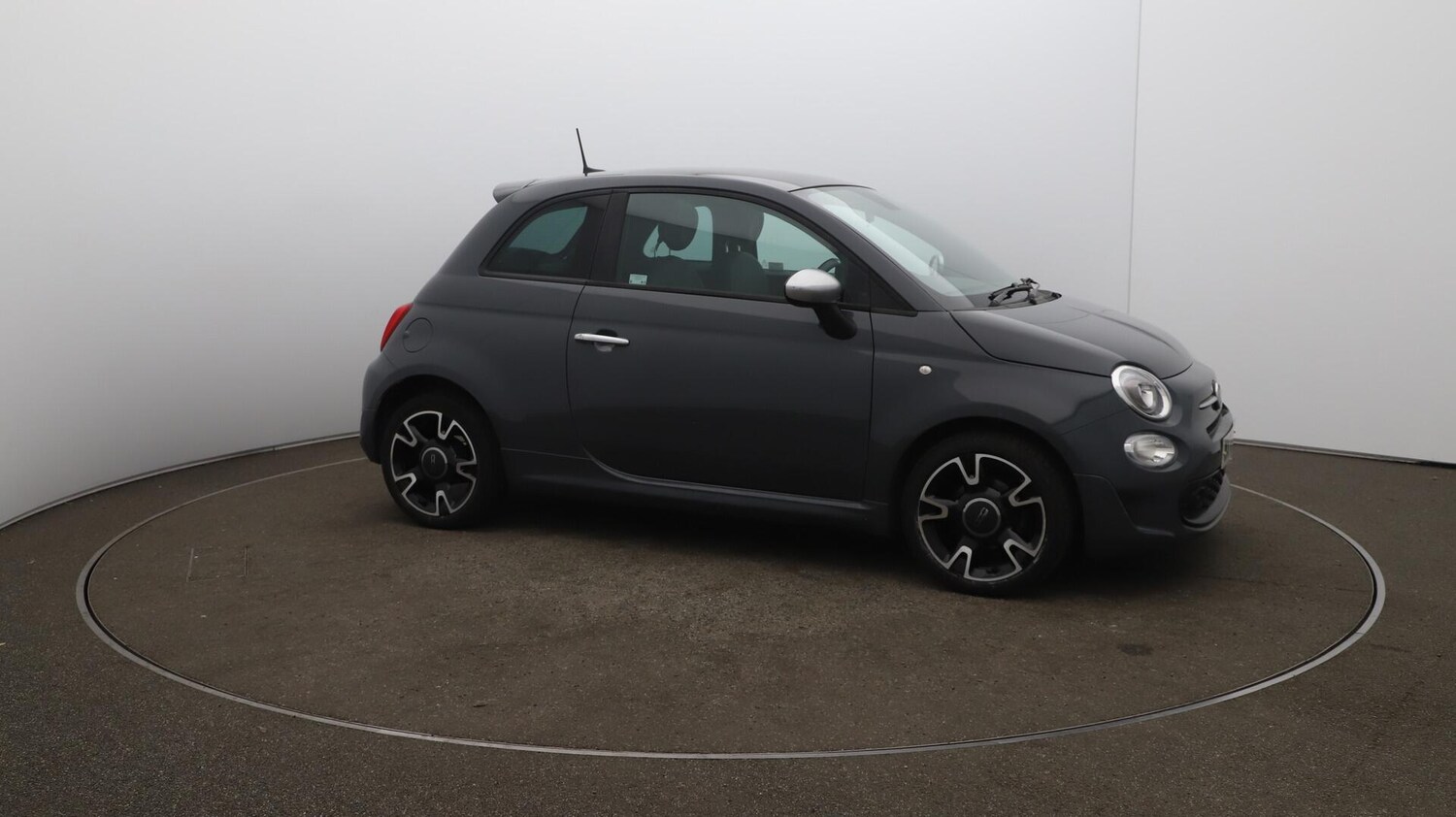 Vehicle 45