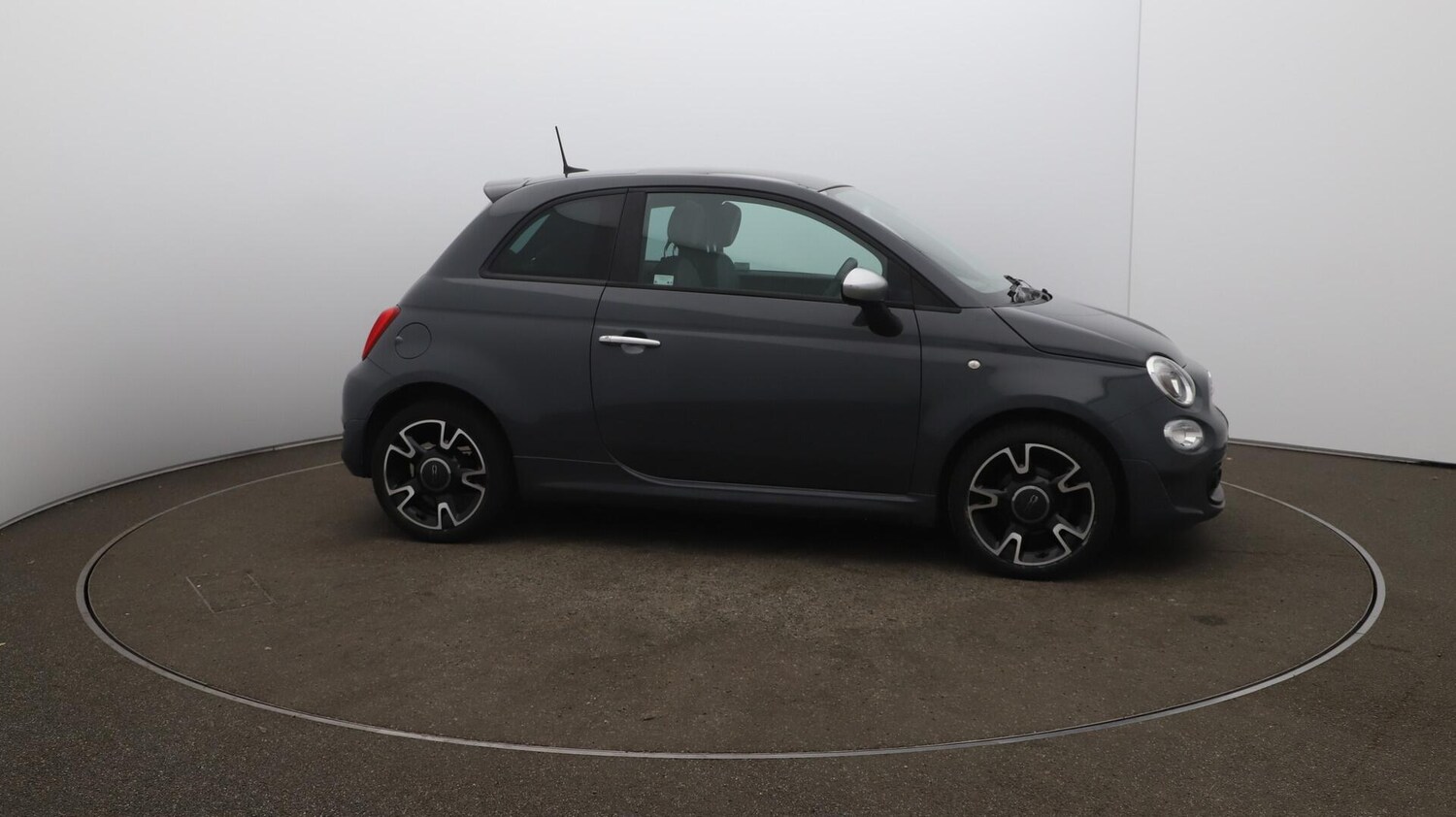 Vehicle 47