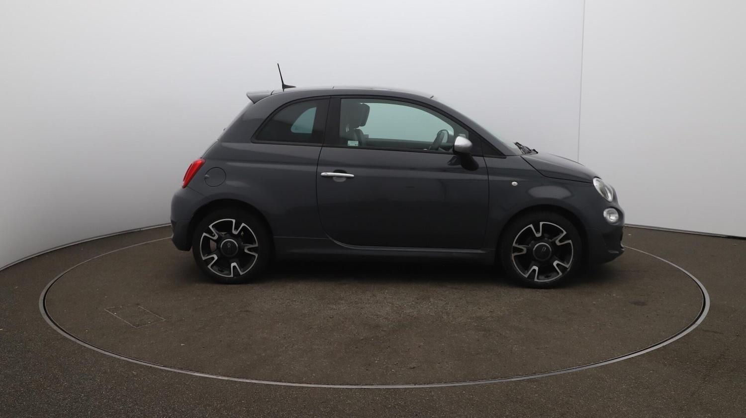 Vehicle 48