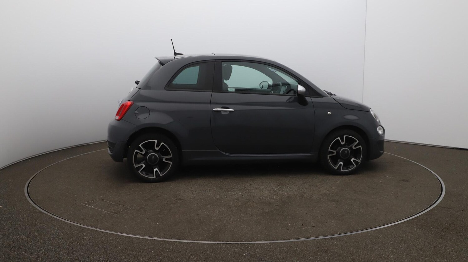 Vehicle 49