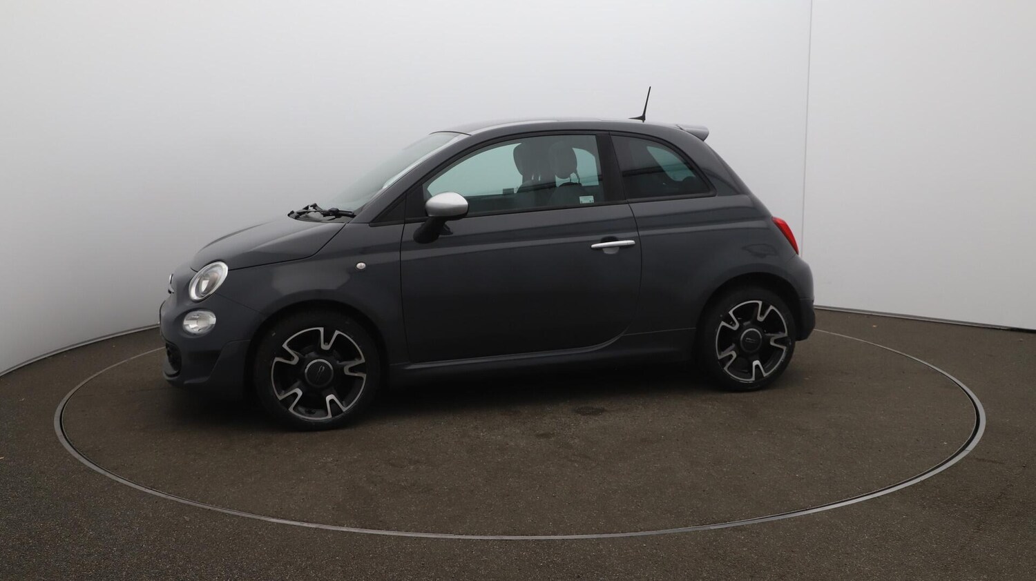 Vehicle 65
