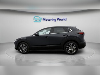 Used Mazda CX-30 2020 for sale - 78835155: Photo