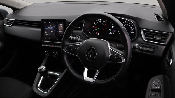 Used Renault Clio 2020 for sale - 76013638: Photo 10