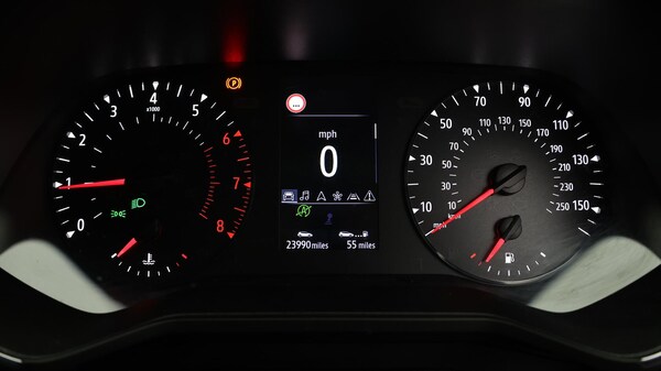 Used Renault Clio 2020 for sale - 76013638: Photo 11