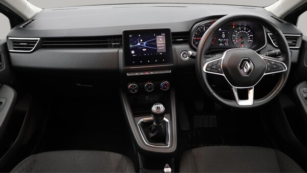 Used Renault Clio 2020 for sale - 76013638: Photo 14