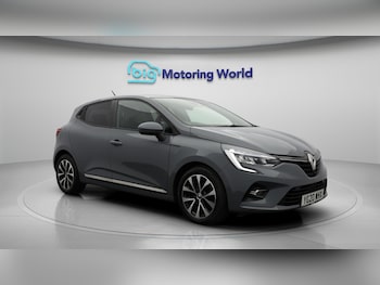 Used Renault Clio 2020 for sale - 76013638: Photo 2