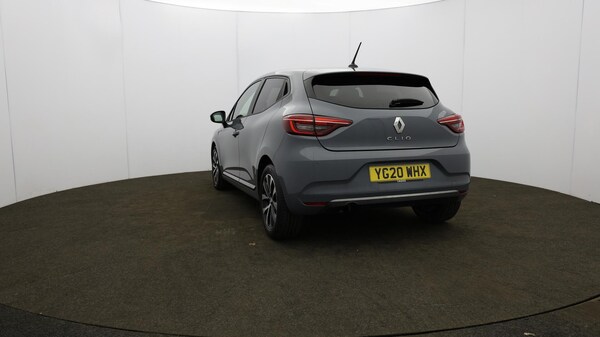 Used Renault Clio 2020 for sale - 76013638: Photo 32