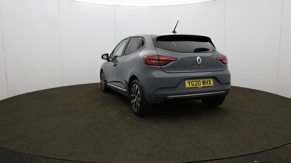 Used Renault Clio 2020 for sale - 76013638: Photo 33