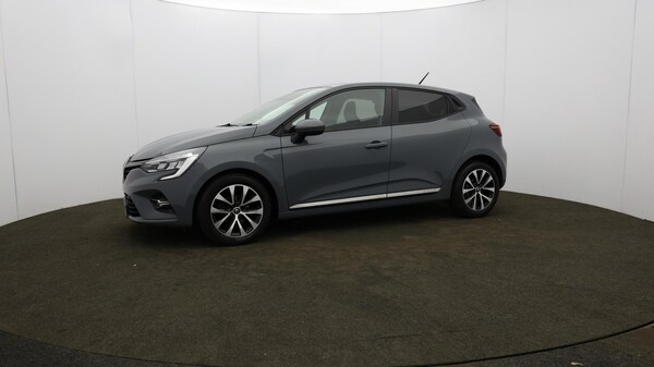 Used Renault Clio 2020 for sale - 76013638: Photo 35