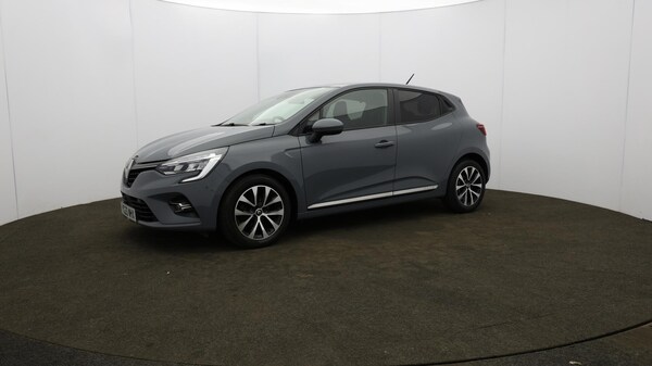 Used Renault Clio 2020 for sale - 76013638: Photo 36