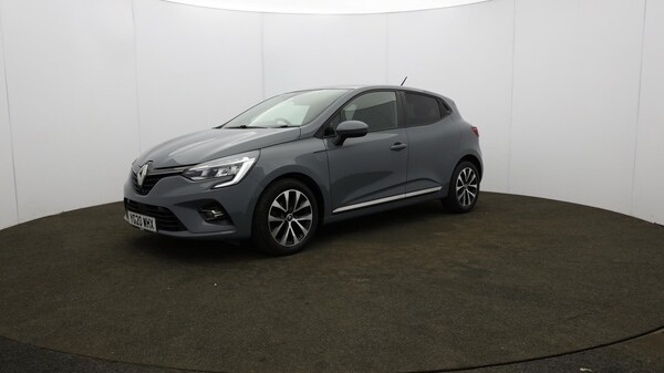 Used Renault Clio 2020 for sale - 76013638: Photo 37