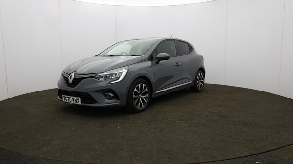 Used Renault Clio 2020 for sale - 76013638: Photo 38