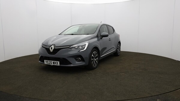 Used Renault Clio 2020 for sale - 76013638: Photo 39