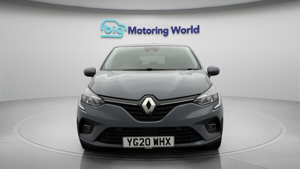 Used Renault Clio 2020 for sale - 76013638: Photo 3