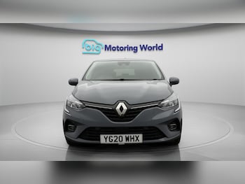 Used Renault Clio 2020 for sale - 76013638: Photo 3