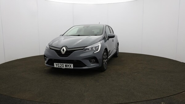 Used Renault Clio 2020 for sale - 76013638: Photo 40