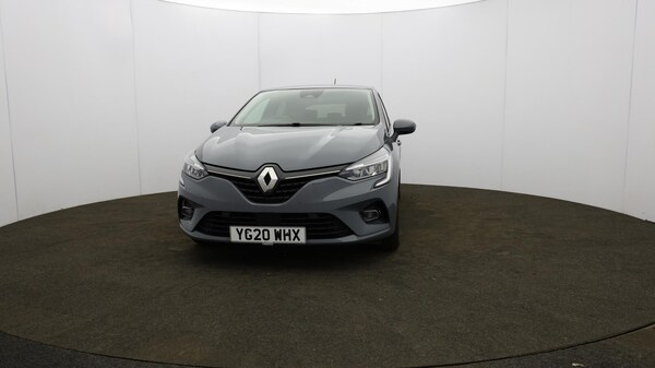 Used Renault Clio 2020 for sale - 76013638: Photo 41