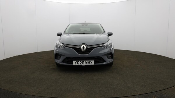 Used Renault Clio 2020 for sale - 76013638: Photo 42