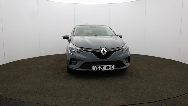 Used Renault Clio 2020 for sale - 76013638: Photo 43