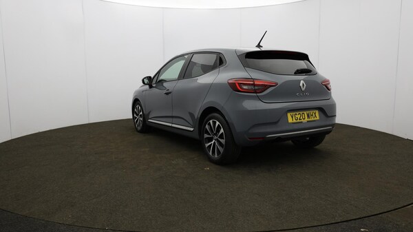 Used Renault Clio 2020 for sale - 76013638: Photo 44