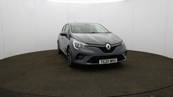 Used Renault Clio 2020 for sale - 76013638: Photo 45