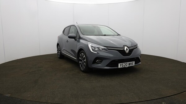 Used Renault Clio 2020 for sale - 76013638: Photo 46