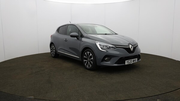 Used Renault Clio 2020 for sale - 76013638: Photo 47