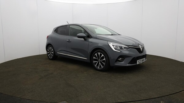 Used Renault Clio 2020 for sale - 76013638: Photo 48