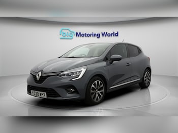 Used Renault Clio 2020 for sale - 76013638: Photo 4
