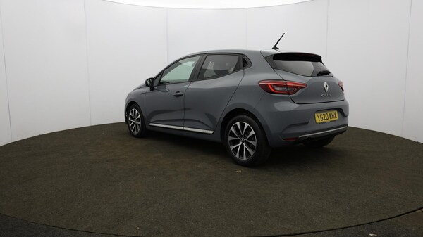 Used Renault Clio 2020 for sale - 76013638: Photo 55