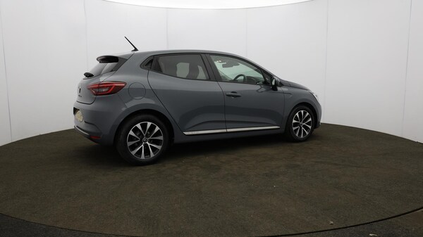 Used Renault Clio 2020 for sale - 76013638: Photo 57