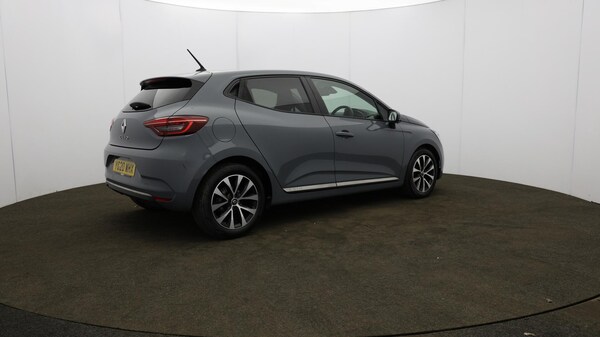 Used Renault Clio 2020 for sale - 76013638: Photo 58