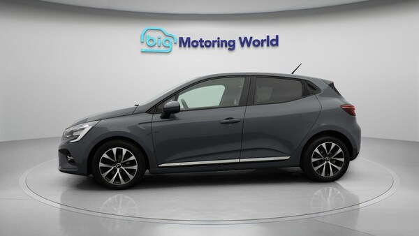 Used Renault Clio 2020 for sale - 76013638: Photo 5