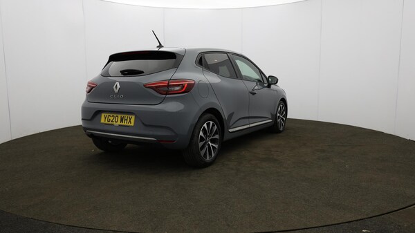 Used Renault Clio 2020 for sale - 76013638: Photo 60