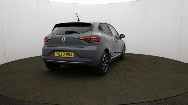 Used Renault Clio 2020 for sale - 76013638: Photo 61