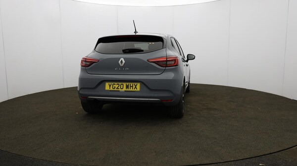 Used Renault Clio 2020 for sale - 76013638: Photo 62