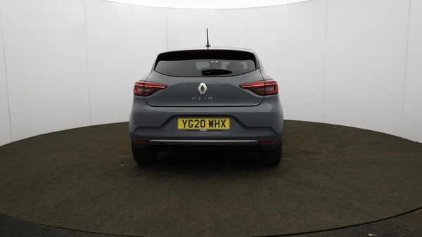 Used Renault Clio 2020 for sale - 76013638: Photo 63