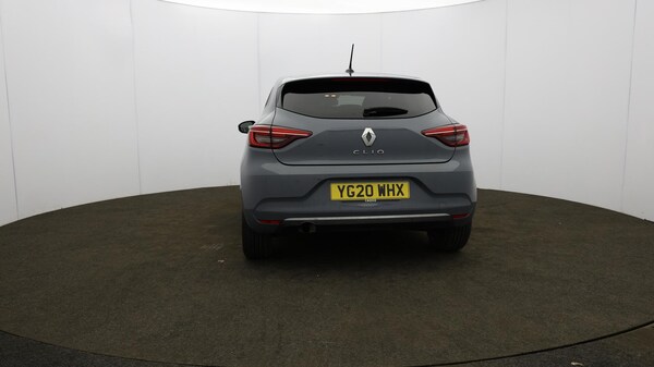 Used Renault Clio 2020 for sale - 76013638: Photo 64