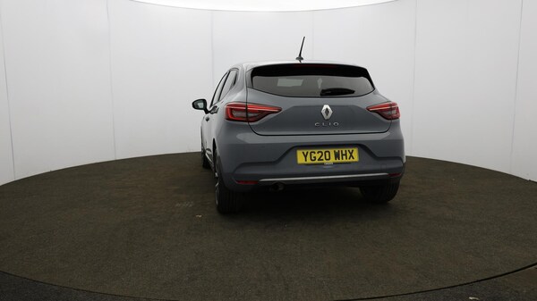 Used Renault Clio 2020 for sale - 76013638: Photo 65