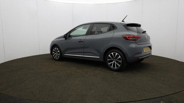 Used Renault Clio 2020 for sale - 76013638: Photo 66