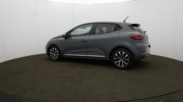 Used Renault Clio 2020 for sale - 76013638: Photo 67