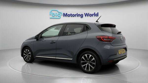 Used Renault Clio 2020 for sale - 76013638: Photo 6