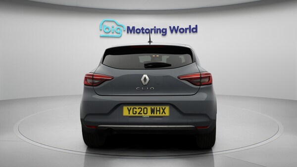 Used Renault Clio 2020 for sale - 76013638: Photo 7