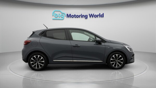 Used Renault Clio 2020 for sale - 76013638: Photo 9