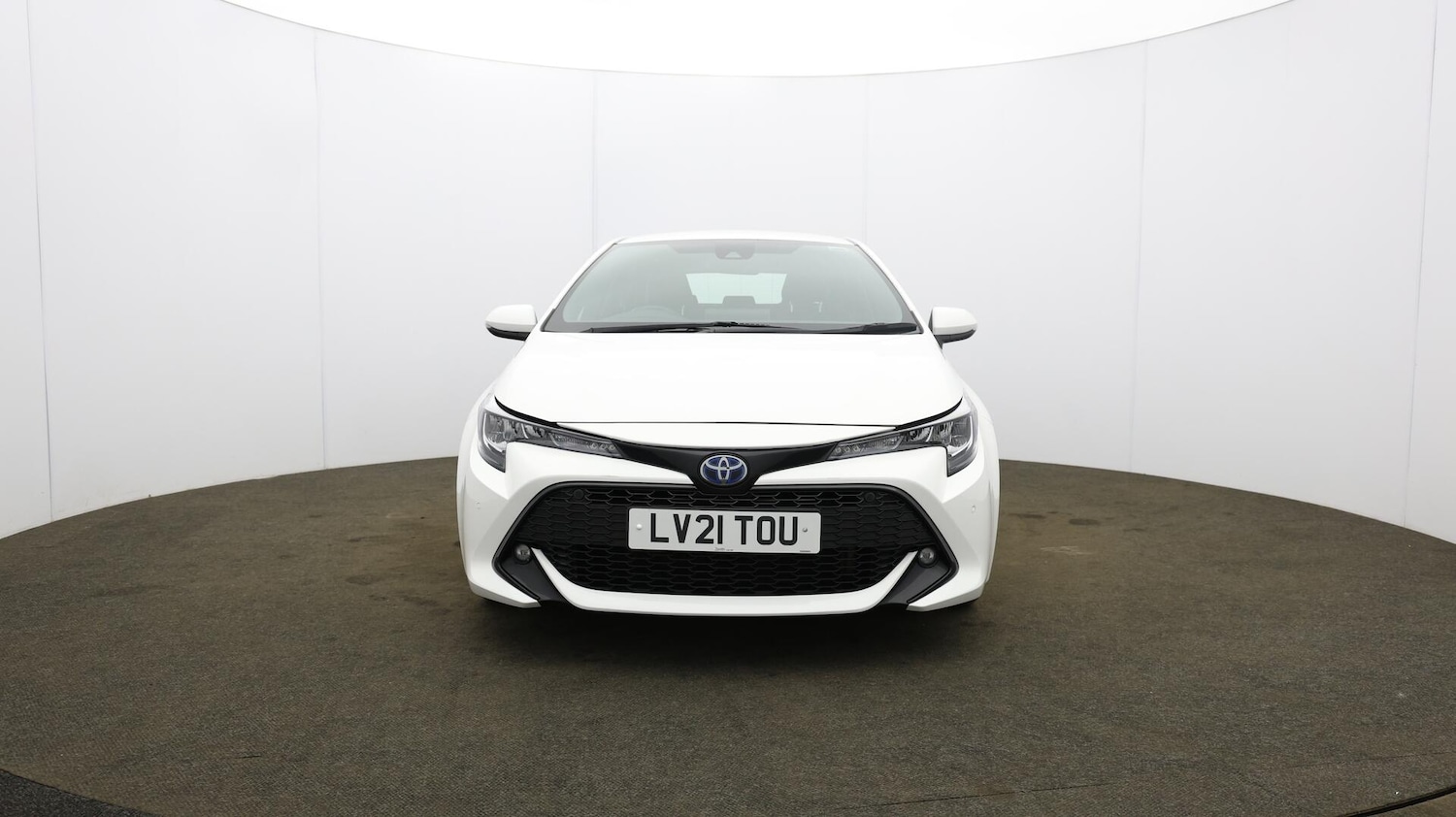 Vehicle 45